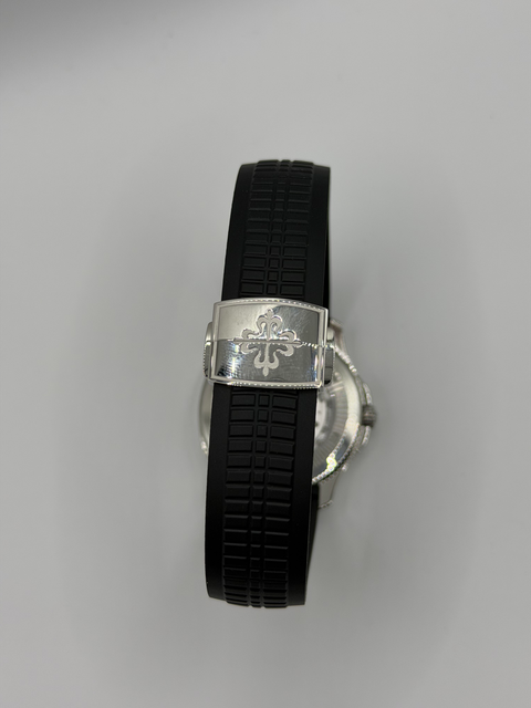 Patek Philippe Aquanaut 5167A-001 Image 3